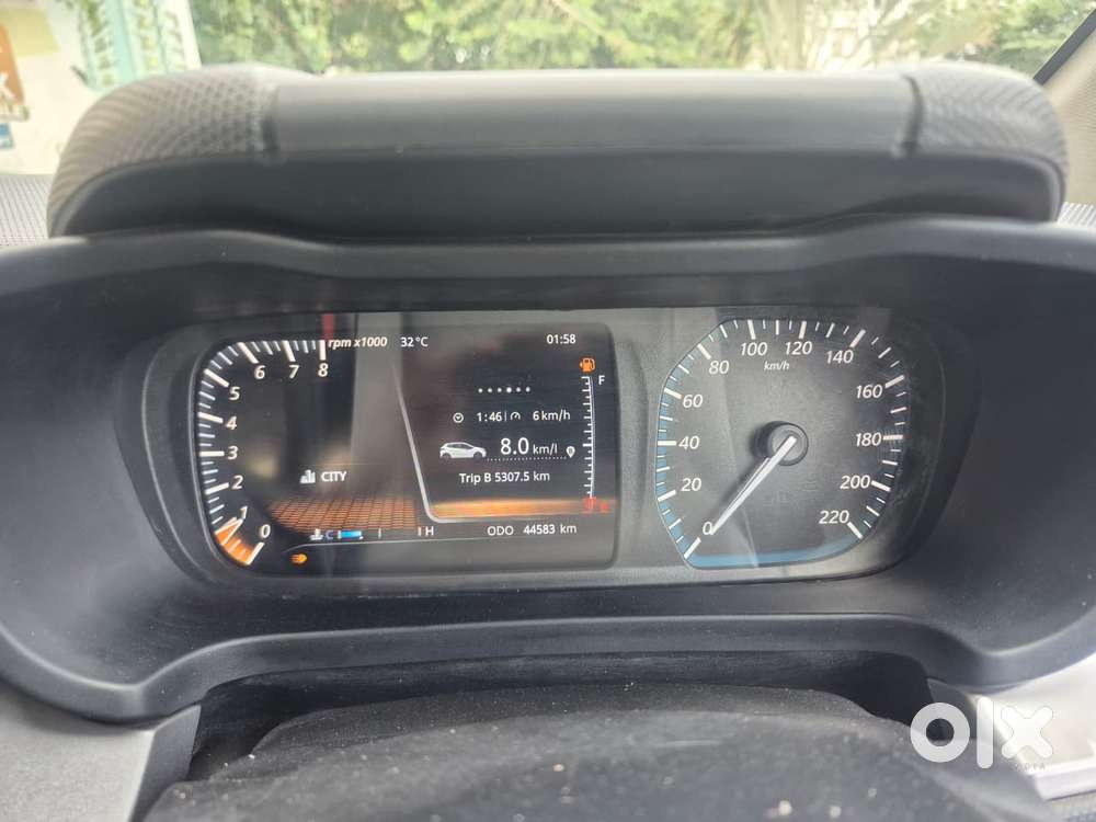 Tata Altroz Xz, 2020, Petrol
