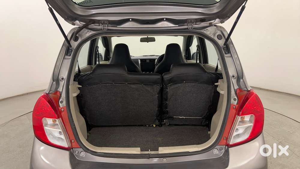 Maruti Suzuki Celerio 1.0 Vxi Amt, 2020, Petrol
