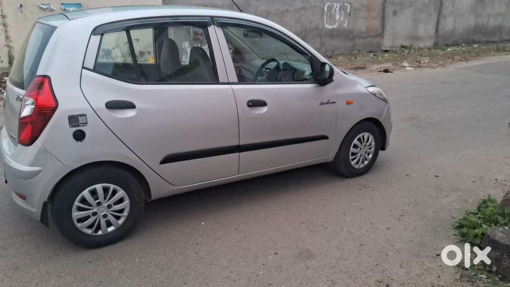 Hyundai I10 Era 1.1 Lpg, 2012, Lpg