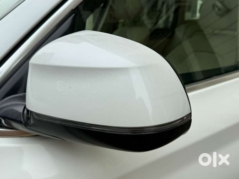 Bmw X3, 2021, Petrol