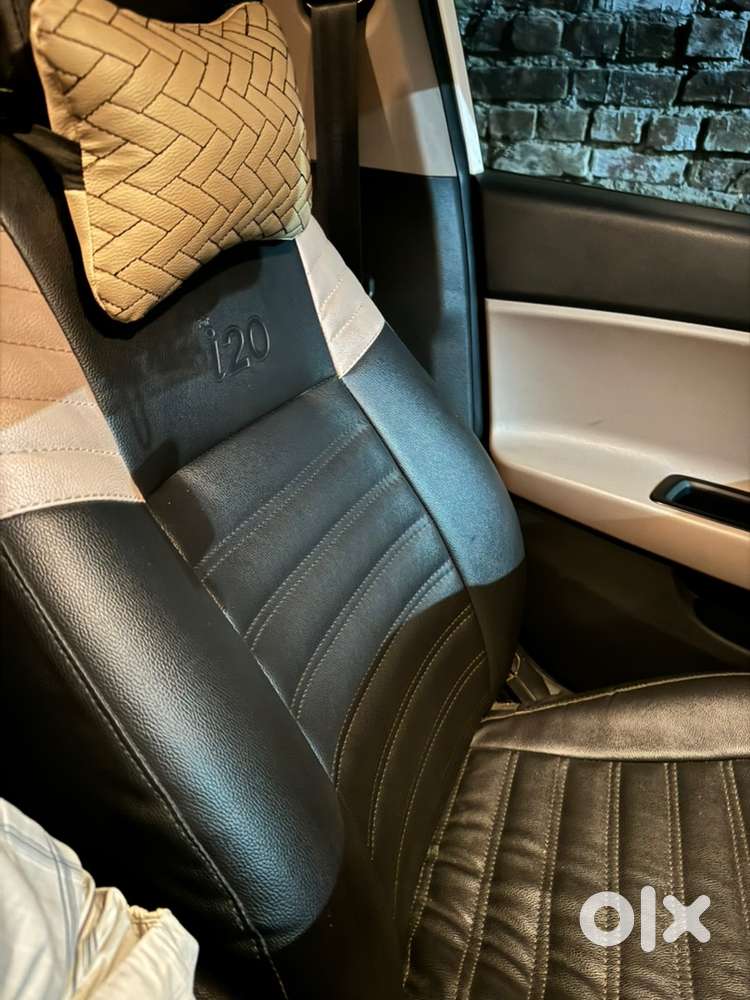 Hyundai I20 Magna 2019