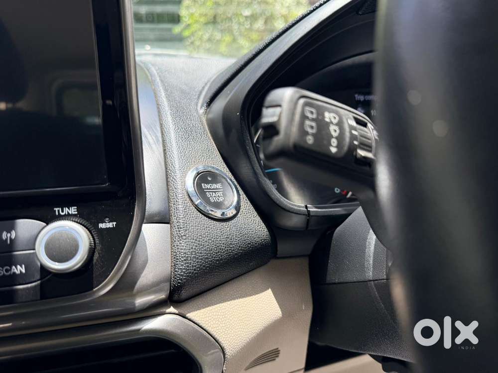 Ford Ecosport [ ] 1.5 Titanium Tdci, 2020, Diesel