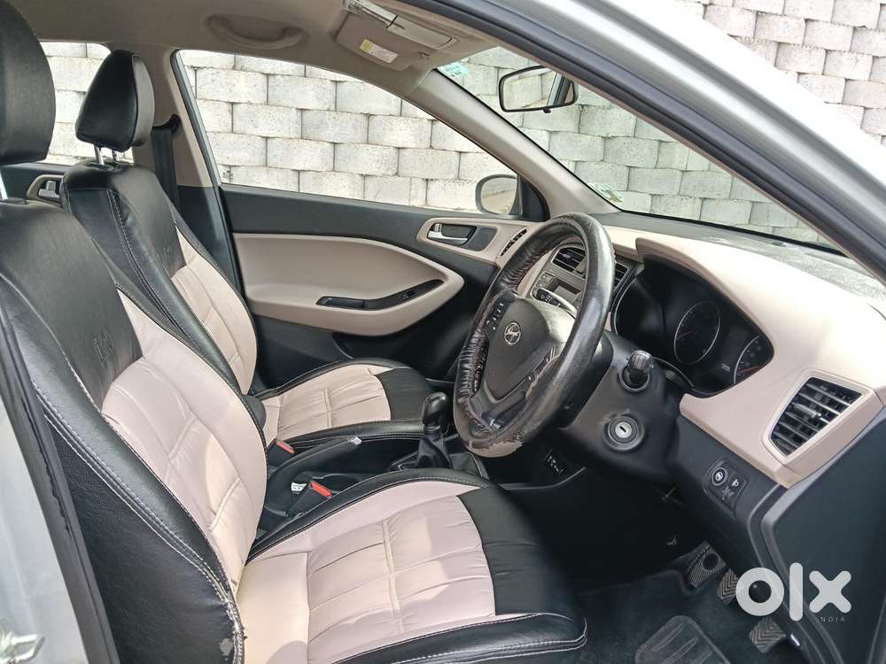 Hyundai I20 Magna 1.2 Vtvt, 2019, Cng & Hybrids