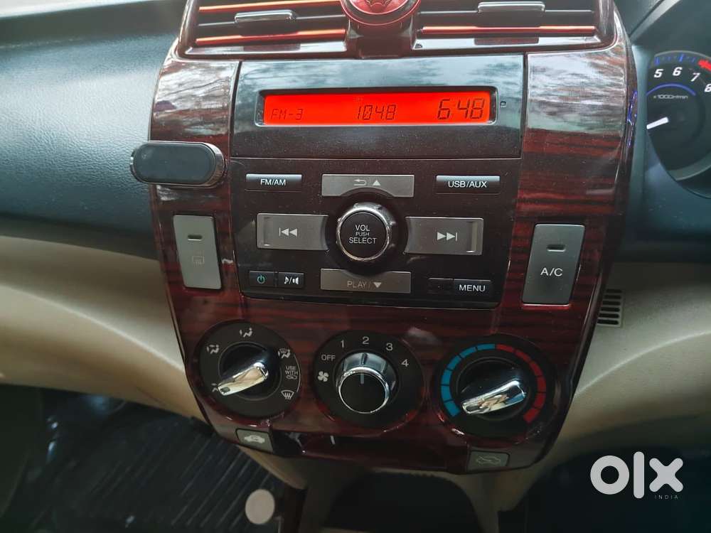 Honda City S Mt, 2012, Cng & Hybrids