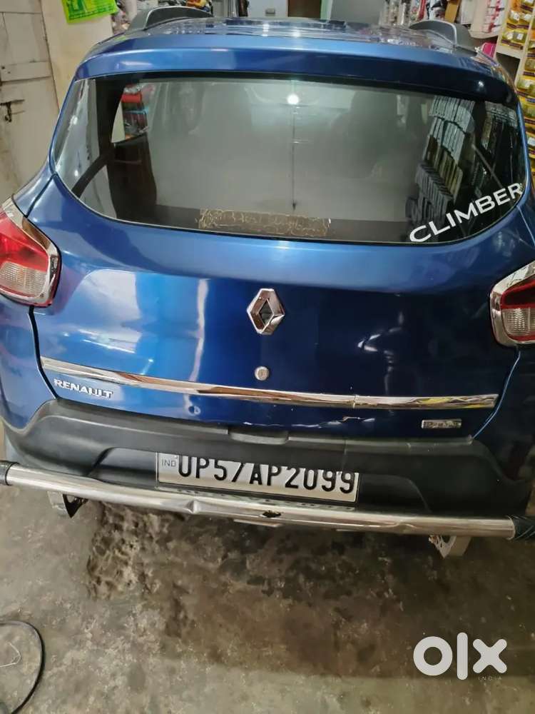 Renault Kwid 0.8 Special 2019