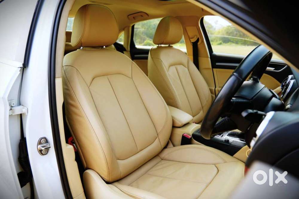 Audi A3 2.0 35 Tdi Premium + Sunroof, 2017, Diesel