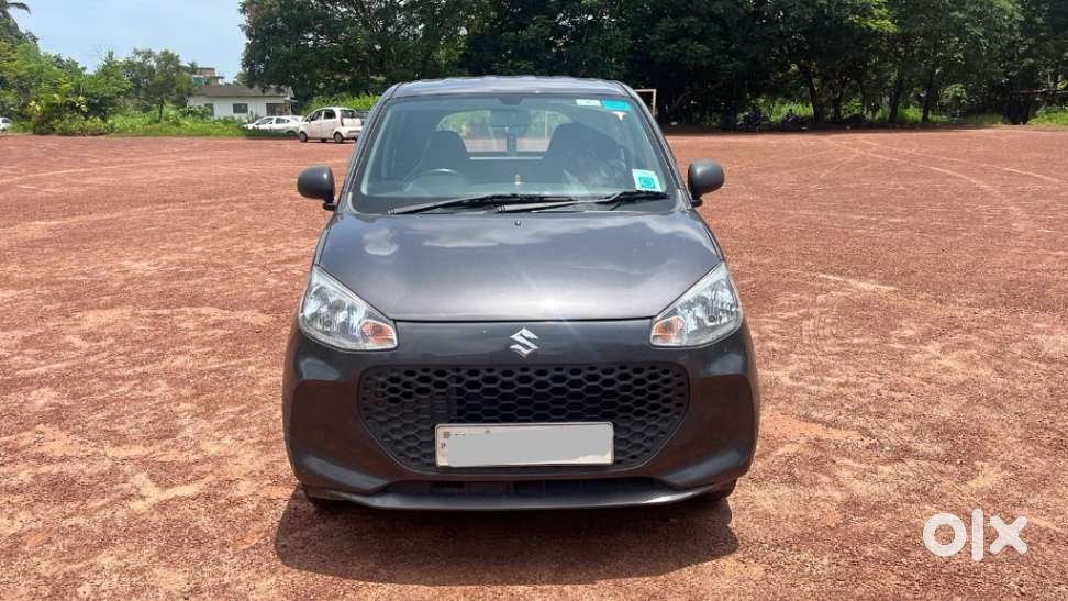 Maruti Suzuki Alto K10 1.0 Lxi, 2023, Petrol