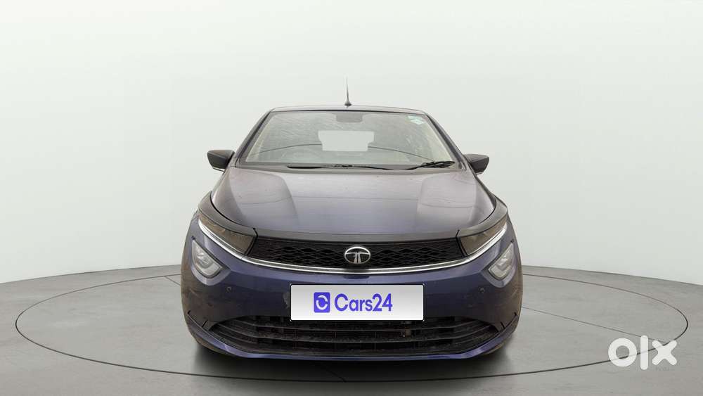 Tata Altroz Xz Icng, 2024, Cng & Hybrids