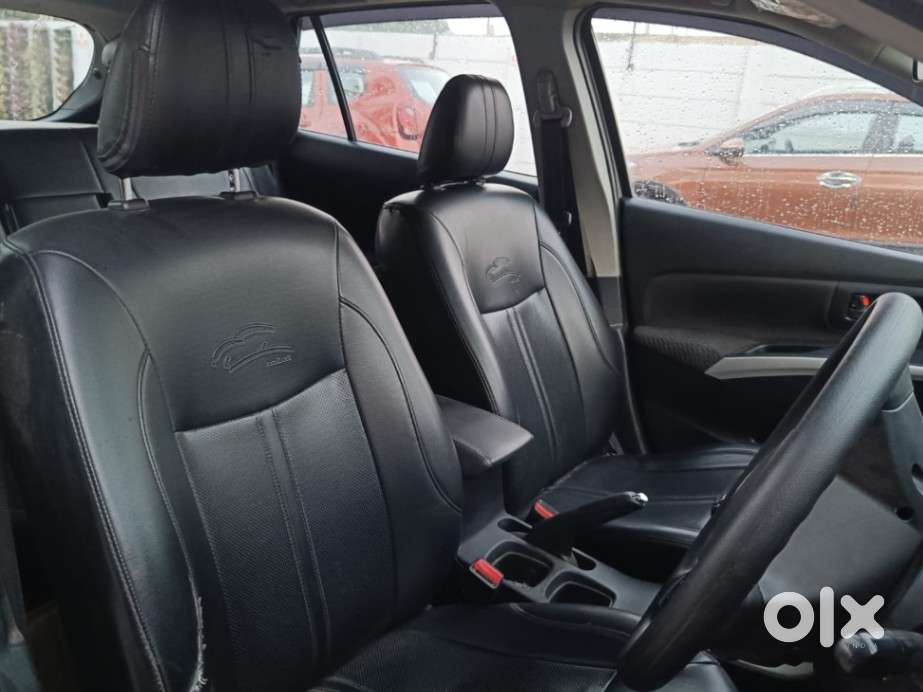 Maruti Suzuki S-cross, 2016, Diesel