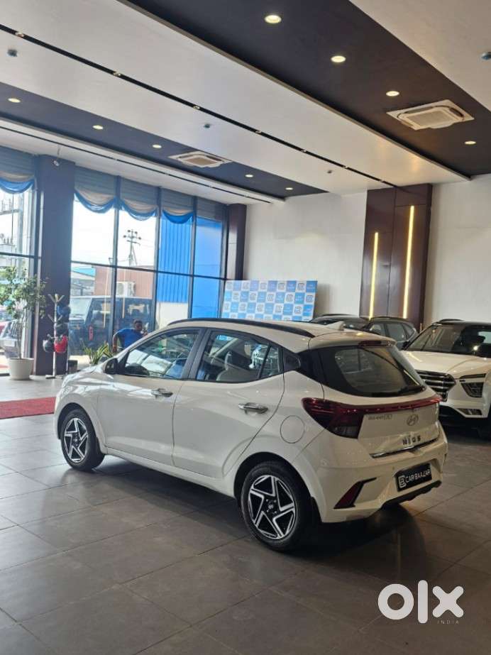 Hyundai I10 Asta Vtvt, 2024, Petrol