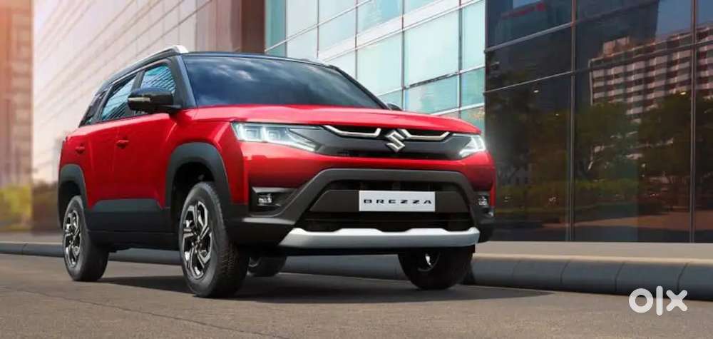 New Car Sales