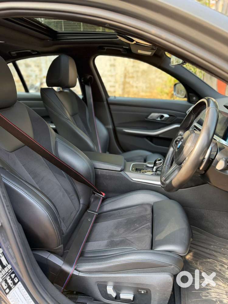 Bmw M340i Xdrive [2022-2023], 2022, Petrol