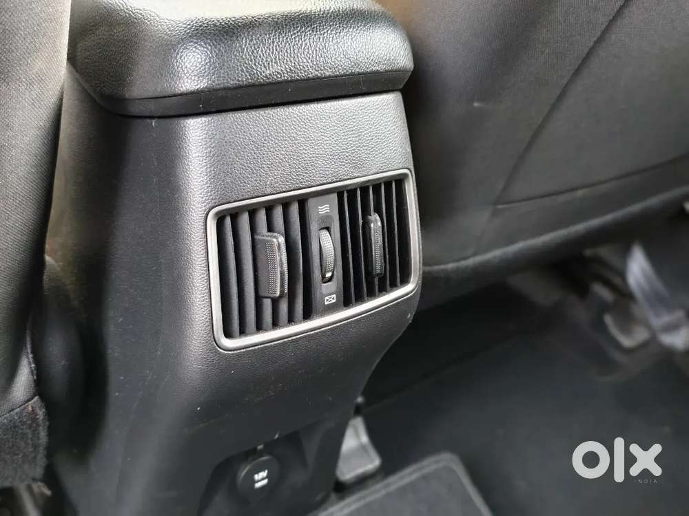 Hyundai Creta 1.5 Petrol 2016