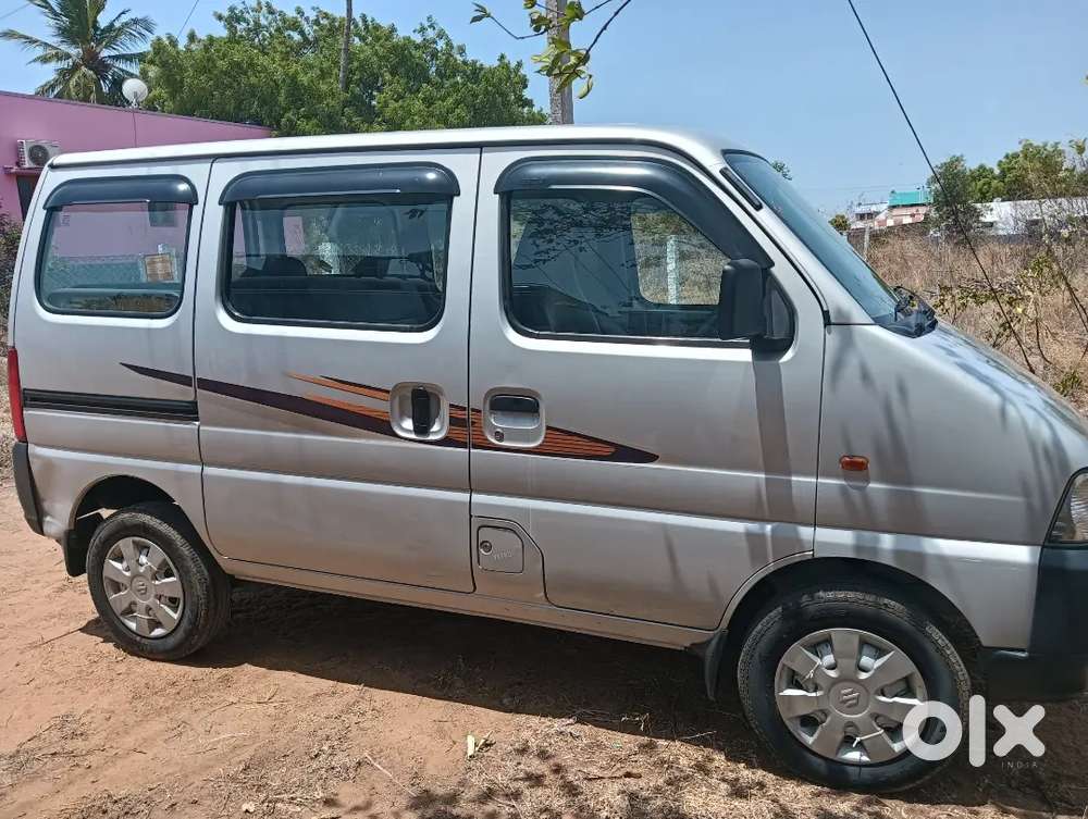 Eeco 5 Seater Ac