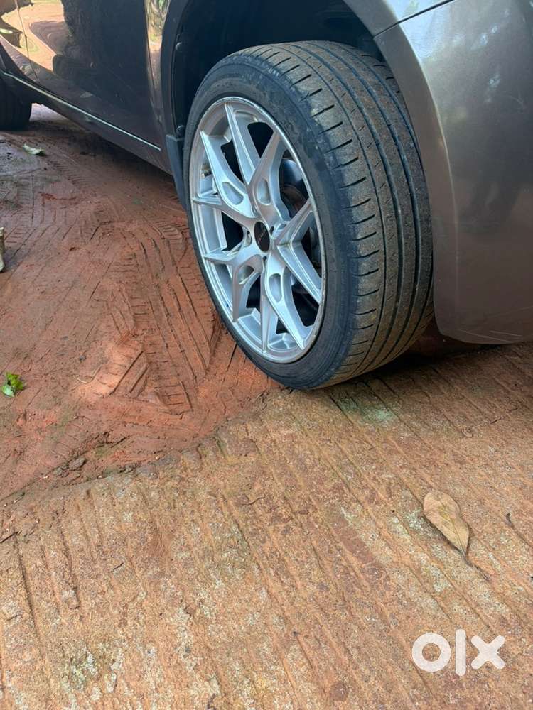 Maruti Suzuki Ritz Petrol 2010