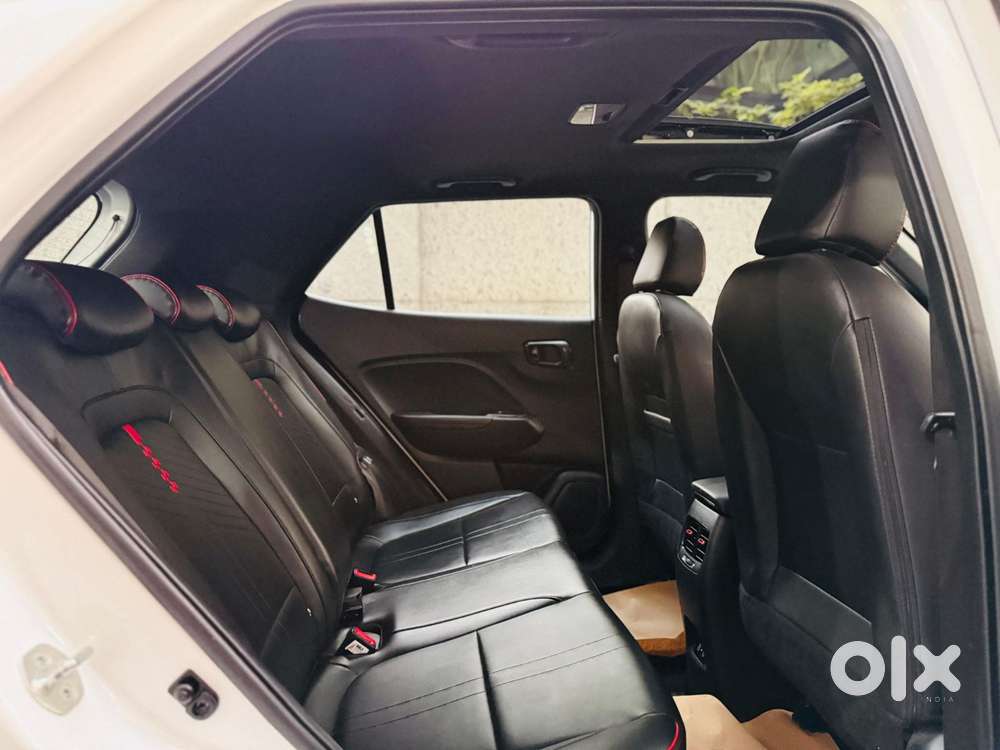 Hyundai Venue N Line 1.0 N8 Turbo Dct, 2024, Petrol