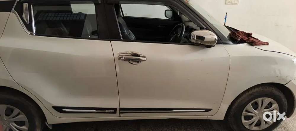 Maruti Suzuki Swift 2018