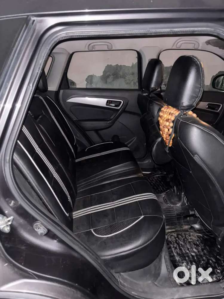 Maruti Suzuki Vitara Zdi Plus 2016 Top Model