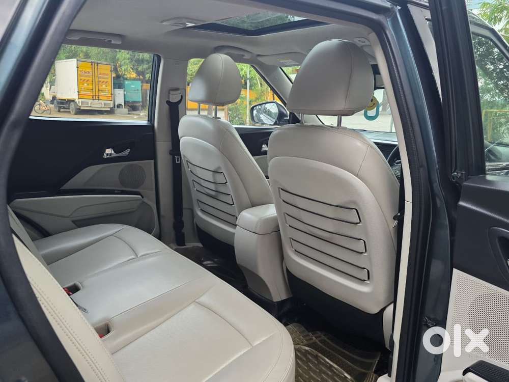 Mahindra Xuv300 W8 Option Diesel, 2019, Diesel