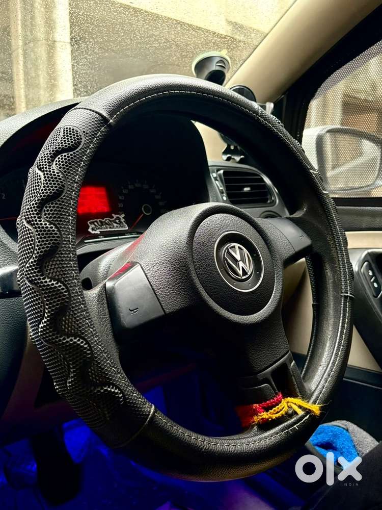 Volkswagen Polo 2012 Diesel