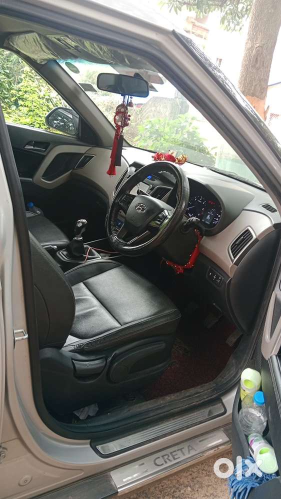 Hyundai Creta 2016 Diesel
