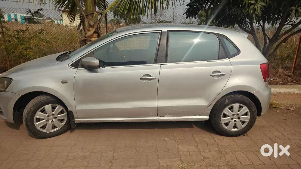 Volkswagen Polo 1.2 Diesel 2011