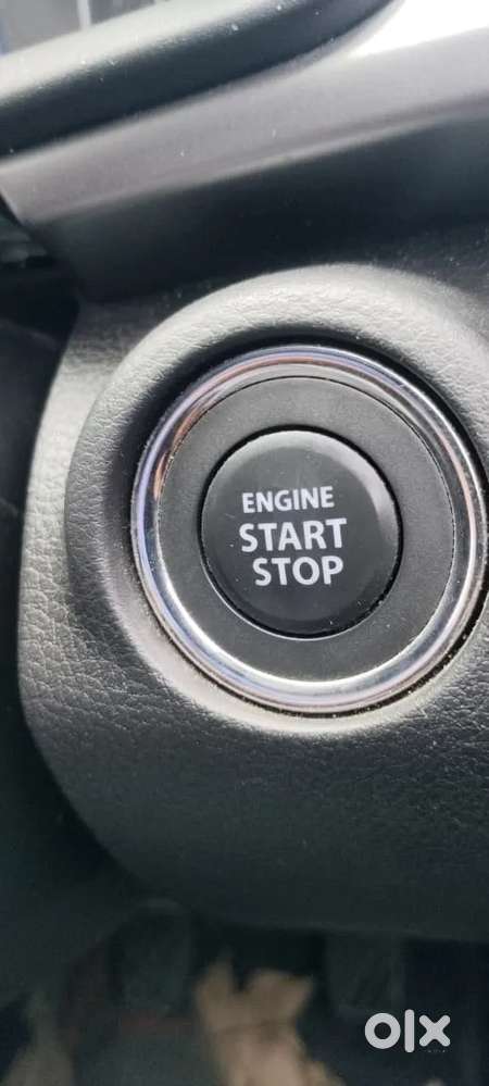Maruti Suzuki Xl6 1.5 Zeta Mt, 2024, Petrol