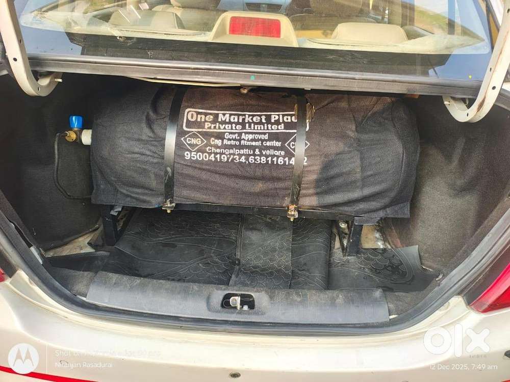 Maruti Suzuki Swift Dzire Tour 2021 Cng & Hybrids 120000 Km Driven