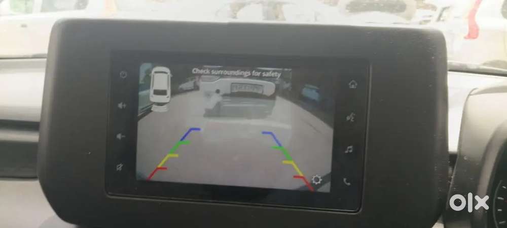 Swift Vxi Abs 2025