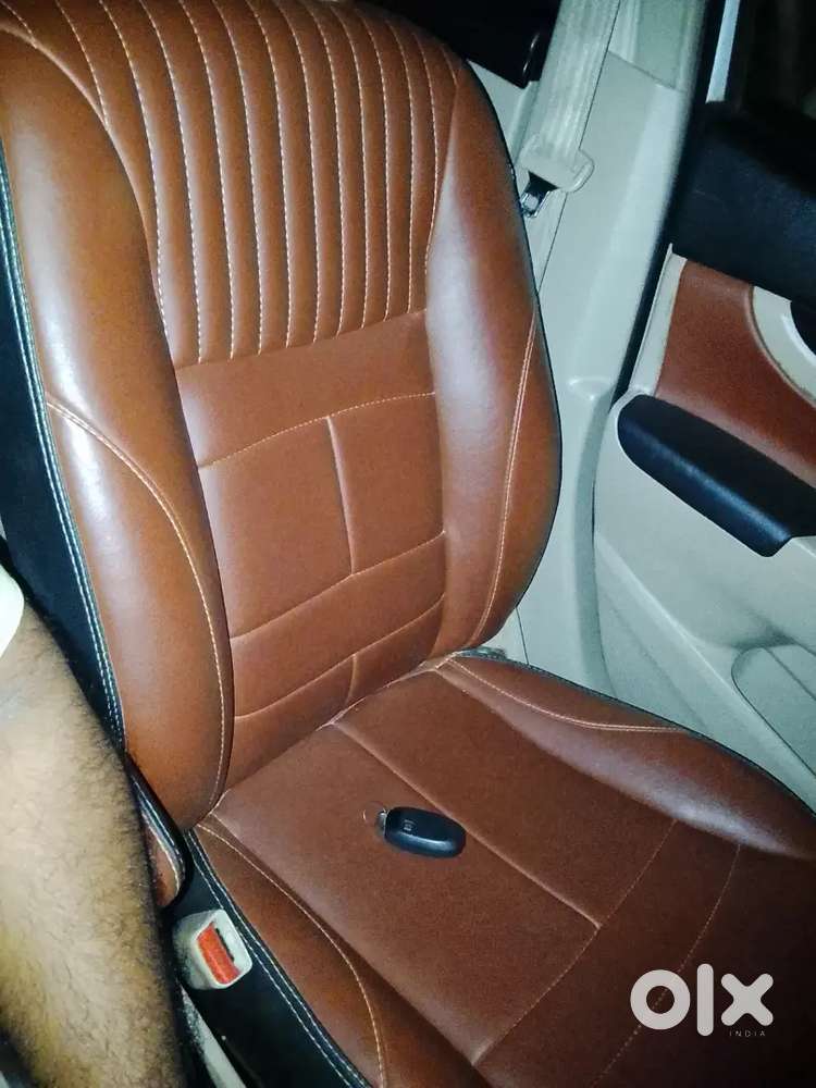 Lether Seat,push Start,alloyi Wheels,compony Service,full Option