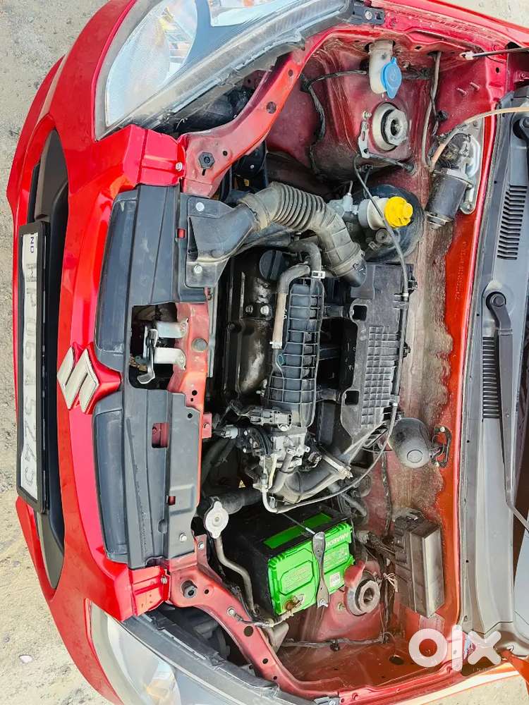 Maruti Suzuki Alto 800 2014 Petrol 75134 Km Driven