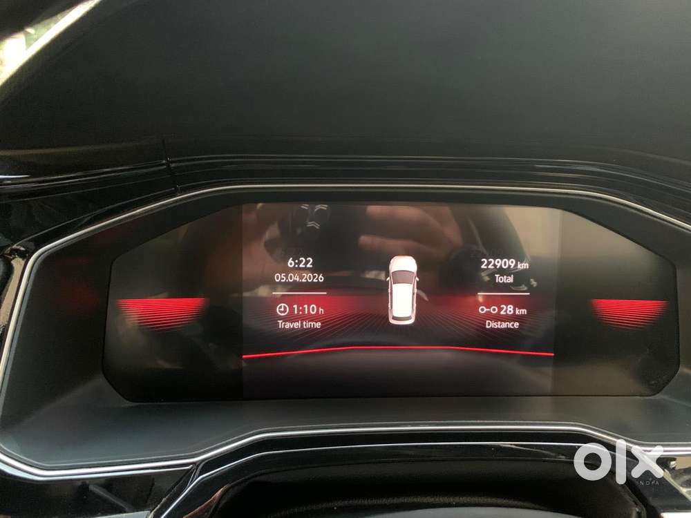 Volkswagen Virtus Gt 1.5 Tsi Dsg, 2024, Petrol