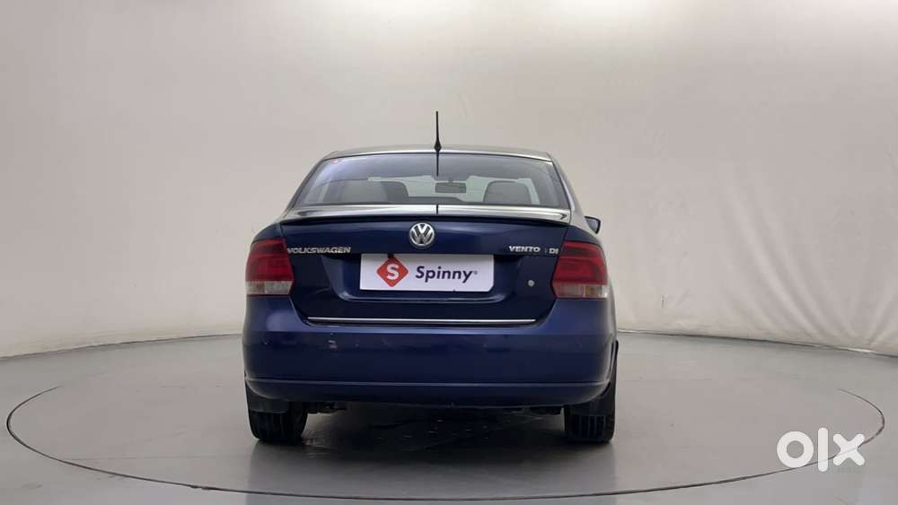 Volkswagen Vento 1.5 Tdi Highline, 2013, Diesel