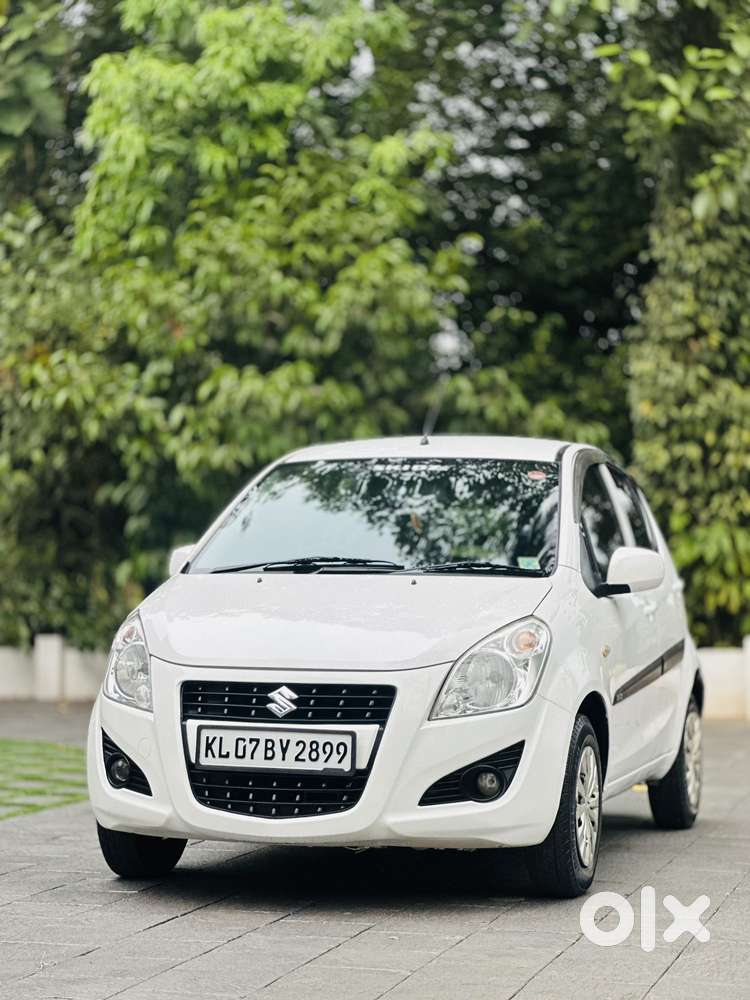Maruti Suzuki Ritz 1.2 Lxi Buzz, 2013, Petrol