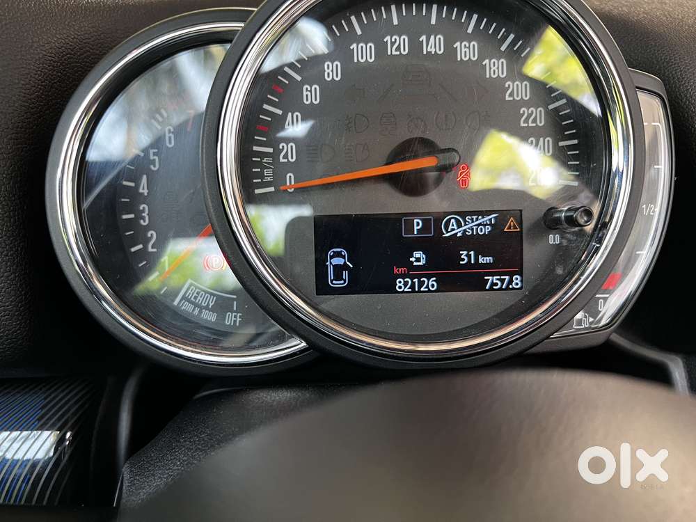 Mini Cooper Countryman Cooper One Countryman 5 Door, 2019, Petrol