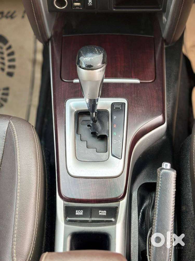 Toyota Fortuner 3.0 4x2 Automatic, 2017, Diesel