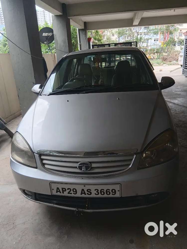 Tata Indigo Cs Ls 2011