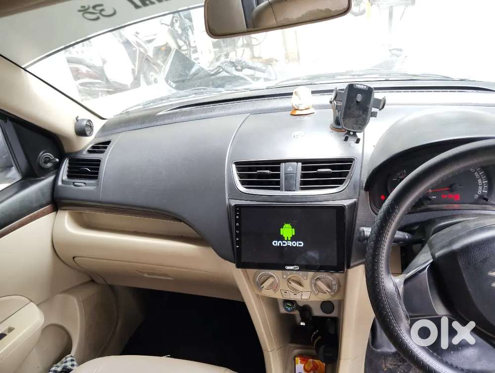 2017 Maruti Suzuki Dzire