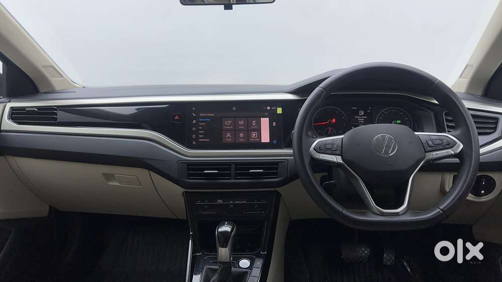 Volkswagen Virtus Highline Plus 1.0 Tsi At, 2024, Petrol