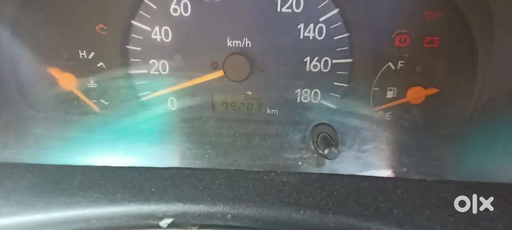Maruti Suzuki Alto 2005 Petrol 83000 Km Driven