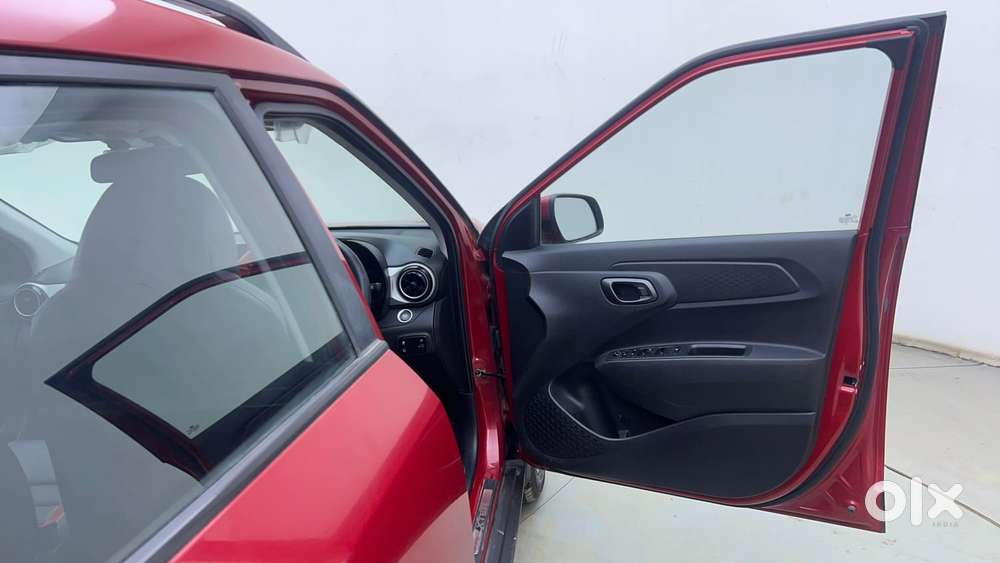 Hyundai Exter Sx (o) Connect 1.2 Amt, 2024, Petrol