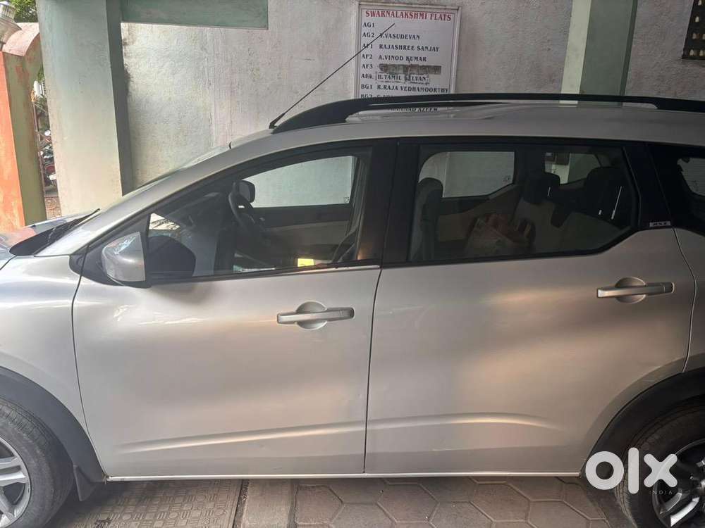 Renault Triber 2019 Petrol 60000 Km Driven