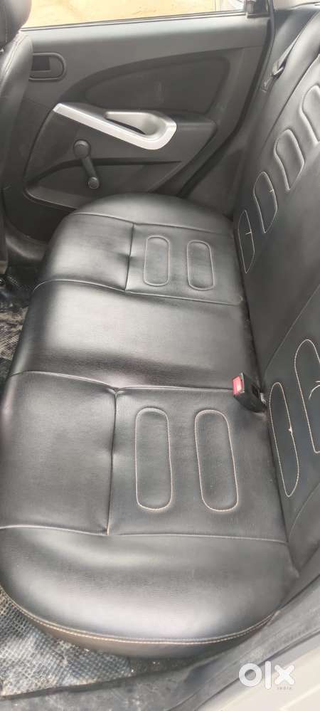 Ford Figo 1.2 Duratec Petrol Zxi, 2014, Petrol