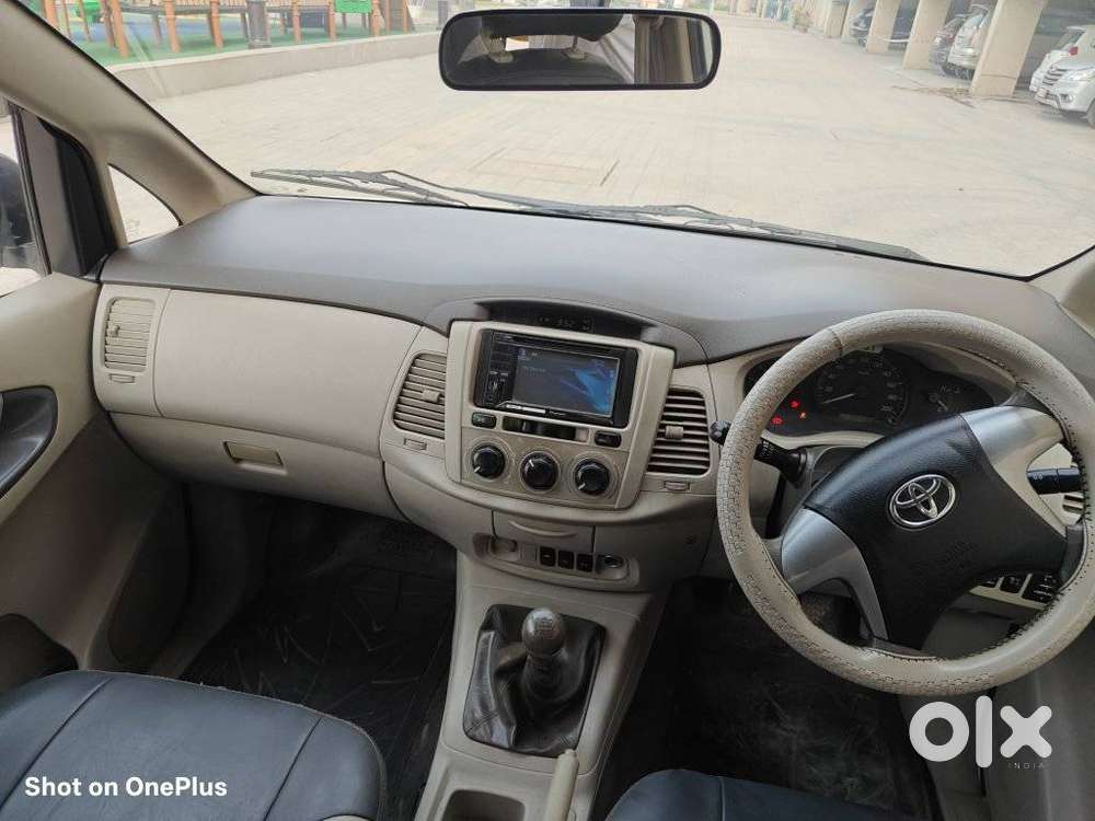 Toyota Innova