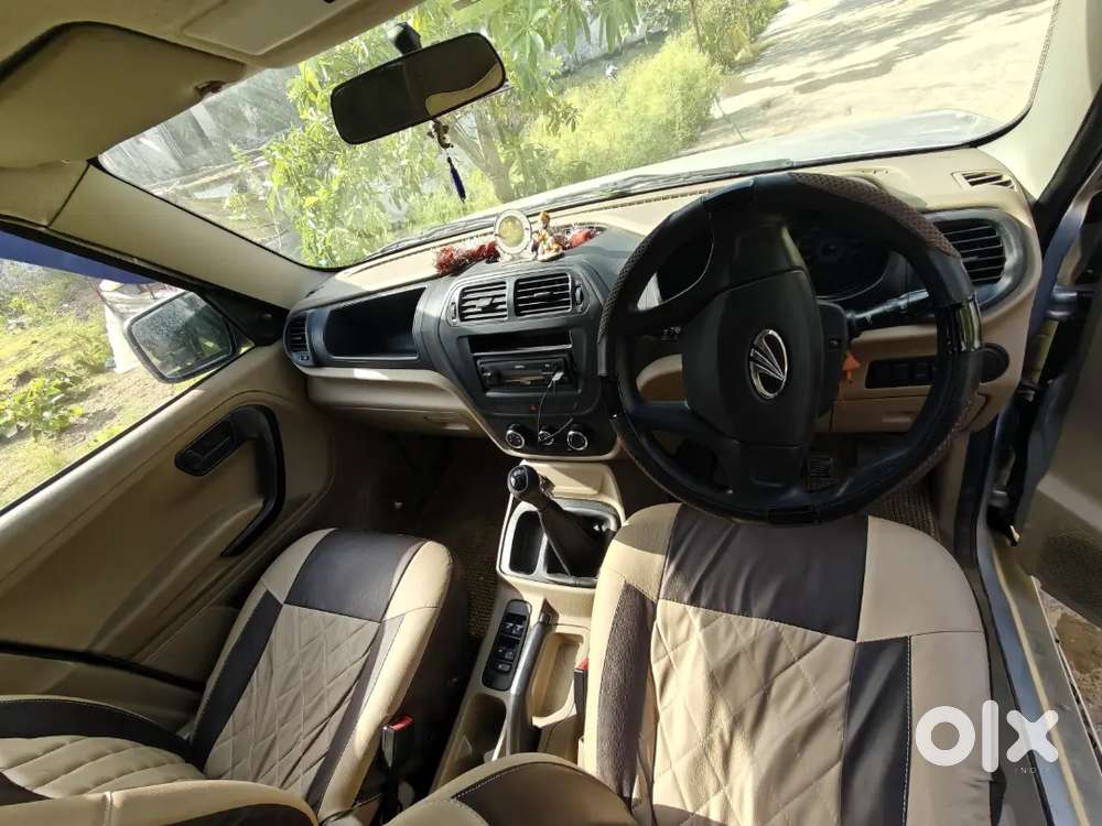 Mahindra Tuv 300 2018 Diesel Good Condition