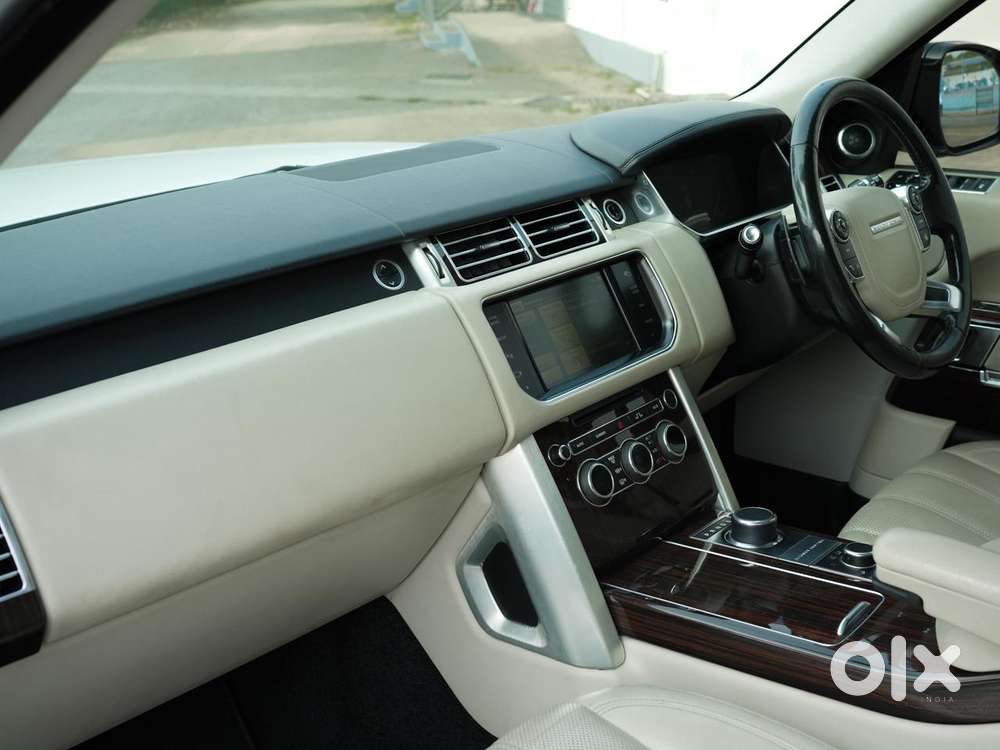 Land Rover Range 2013-2014 3.0 Vogue, 2014, Diesel
