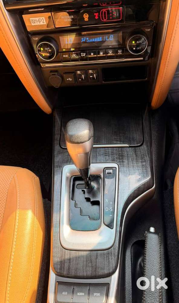 Toyota Fortuner 3.0 4x2 Automatic, 2025, Diesel