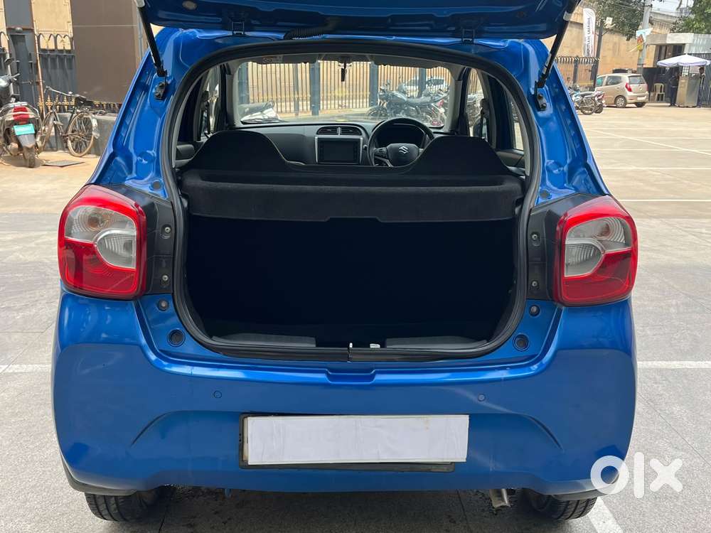 Maruti Suzuki Alto K10 Plus Edition, 2024, Petrol