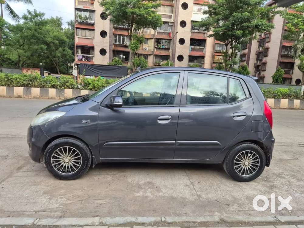 Hyundai I10 Sportz Option, 2011, Petrol
