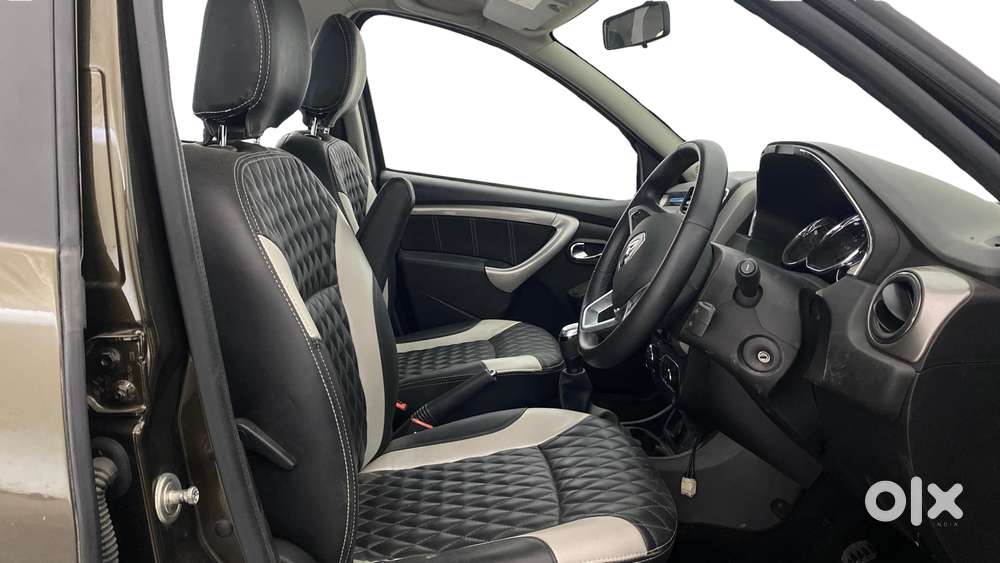 Renault Duster 1.5 Rxz Petrol, 2020, Petrol